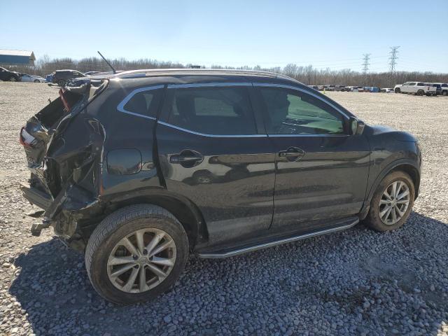 2017 NISSAN ROGUE SPOR - JN1BJ1CP7HW003350