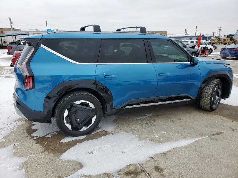 2024 KIA EV9 LAND KNDADFS53R6044637