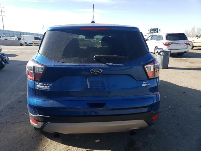 2017 FORD ESCAPE SE - 1FMCU9GD9HUD28967