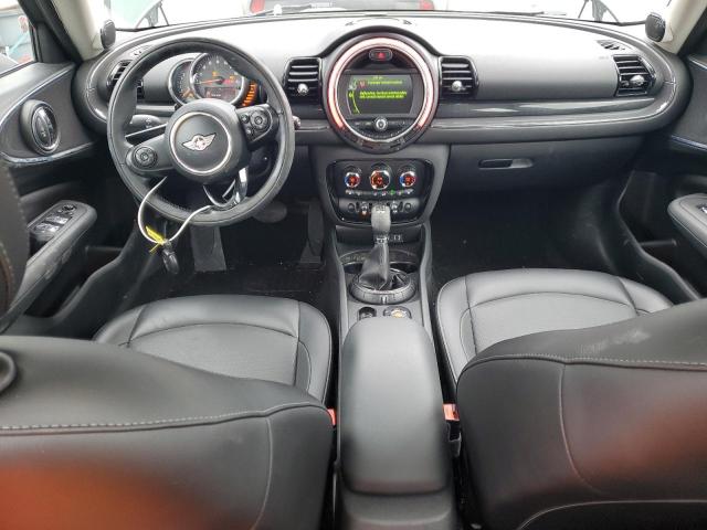 2017 MINI COOPER CLU WMWLU1C53H2F27349