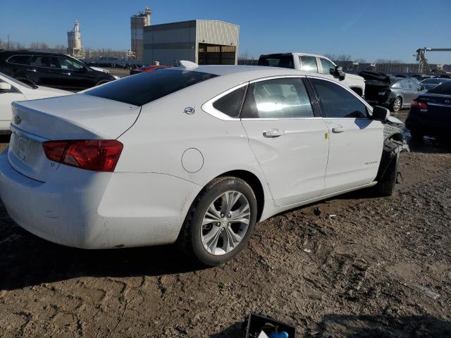 Vin: 2g1125s32f9181015, lot: 46809835, chevrolet impala lt 20153