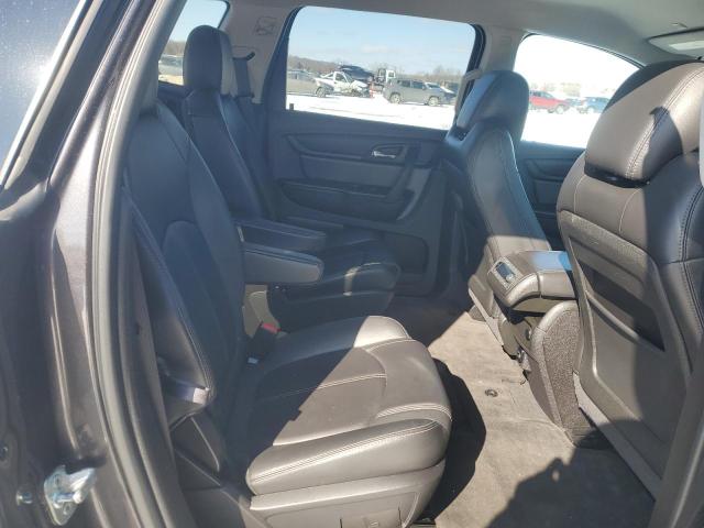 2017 CHEVROLET TRAVERSE L - 1GNKVHKD4HJ331119