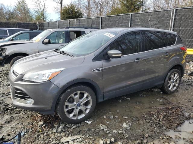 Vin: 1fmcu9hx2dua33387, lot: 44436435, ford escape sel 2013 img_1