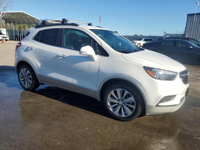 Vin: kl4cjasb5kb906788, lot: 46407905, buick encore preferred 20194