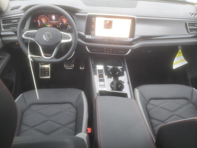 2024 VOLKSWAGEN ATLAS PEAK 1V2CR2CA2RC580235