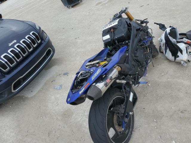 2014 YAMAHA YZFR1 JYARN23E6EA017958