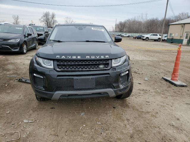 2017 LAND ROVER RANGE ROVE - SALVP2BG8HH199618
