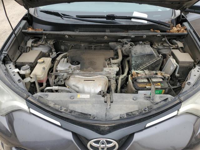 2016 TOYOTA RAV4 XLE 2T3WFREV7GW249984