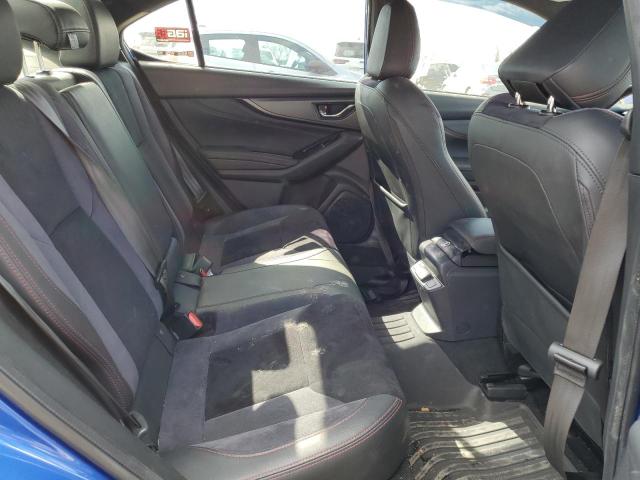 2022 SUBARU WRX LIMITE - JF1VBAL65N9022753