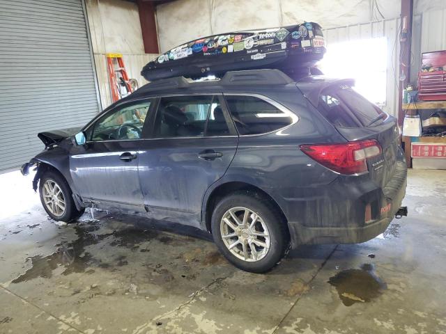 Vin: 4s4bsacc5h3293270, lot: 44754885, subaru outback 2.5i premium 20172