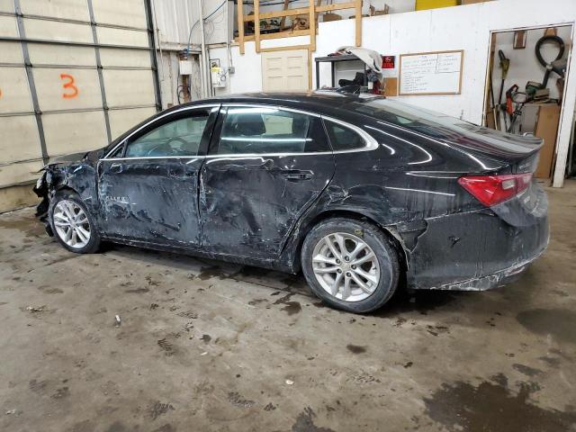 2018 CHEVROLET MALIBU  LT 1G1ZD5ST7JF240539