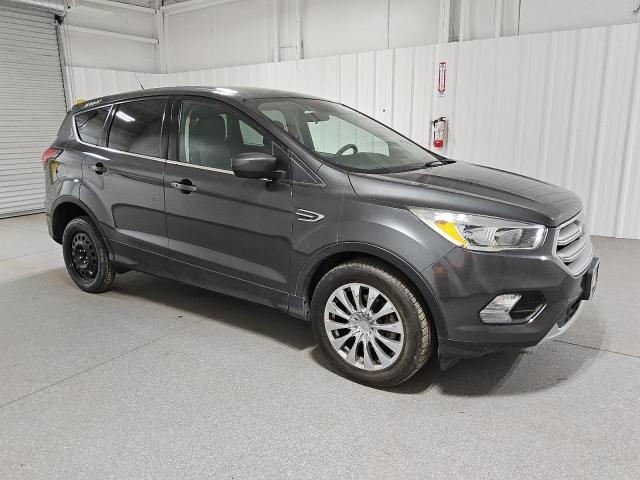 2019 FORD ESCAPE SE 1FMCU0GDXKUB64065