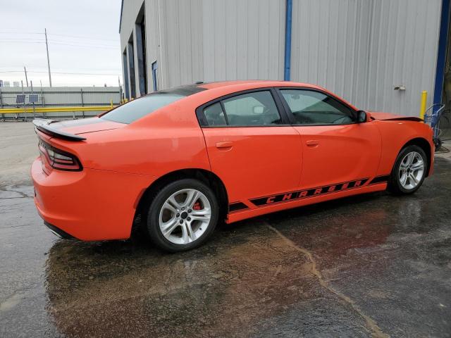2020 DODGE CHARGER SX 2C3CDXBG5LH140327