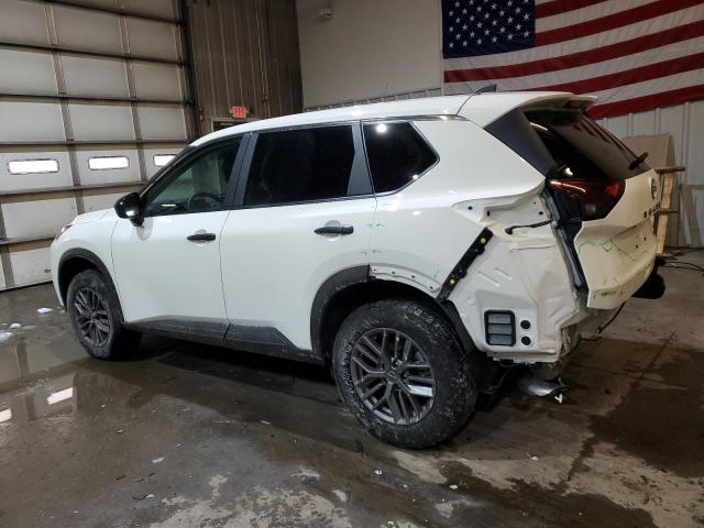 Vin: 5n1bt3ab5rc697013, lot: 81176594, nissan rogue s 20242