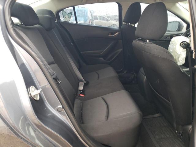 2014 MAZDA 3 SPORT - 3MZBM1U76EM100938