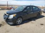 2018 NISSAN VERSA S - 3N1CN7AP8JL852266