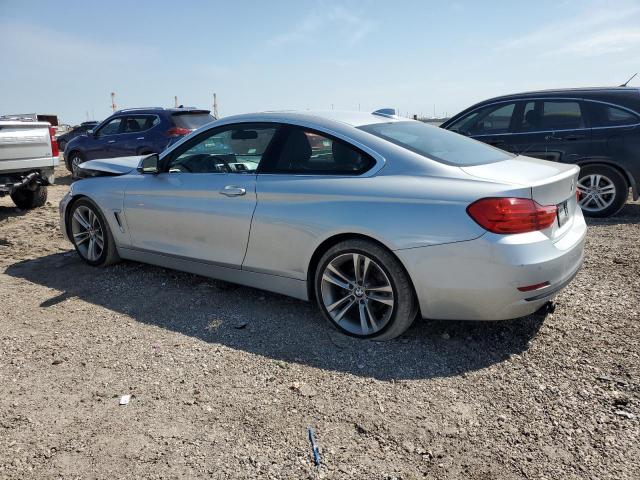 Vin: wba3n7c54gk226794, lot: 47178735, bmw 4 series i 20162