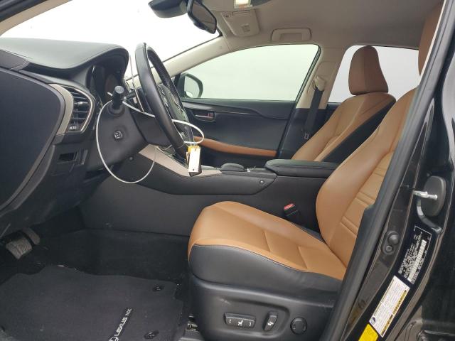 2020 LEXUS NX 300 BAS JTJAARBZ4L5000301