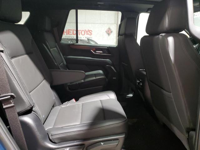 2025 GMC YUKON DENA - 1GKS2DRL6SR138281