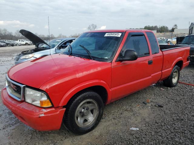GMC SONOMA