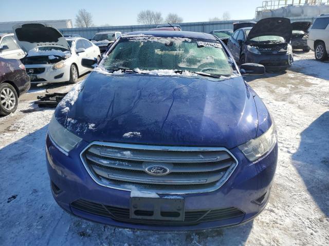 2015 FORD TAURUS SE 1FAHP2D91FG184258