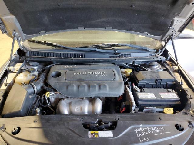 2016 CHRYSLER 200 LIMITE - 1C3CCCAB9GN127031