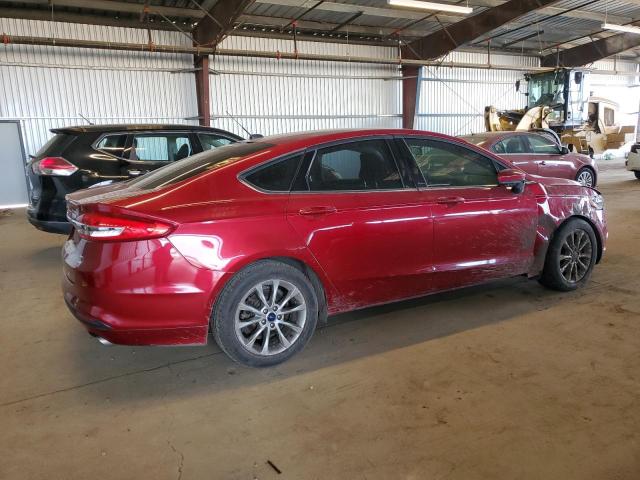 Vin: 3fa6p0hd5hr242328, lot: 46712815, ford fusion se 20173