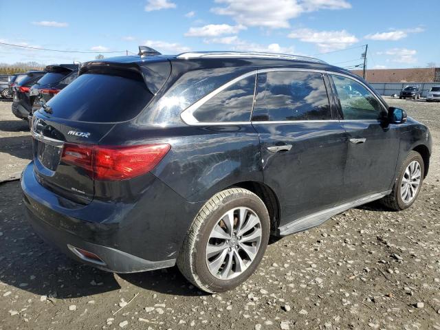 Vin: 5fryd4h47eb008335, lot: 45046295, acura mdx technology 20143