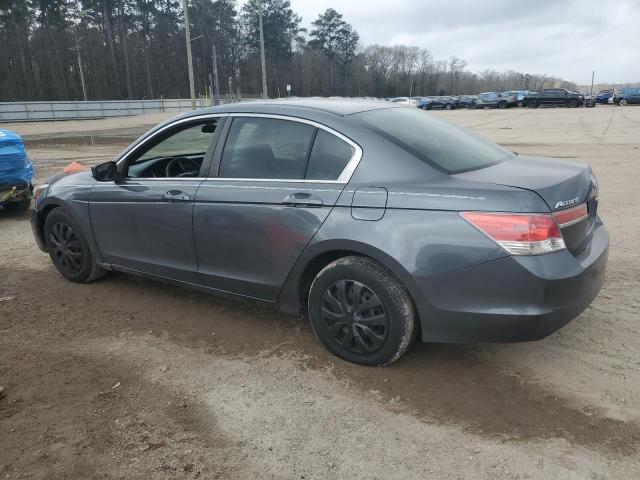 Vin: 1hgcp2f33ba080379, lot: 44382385, honda accord lx 20112