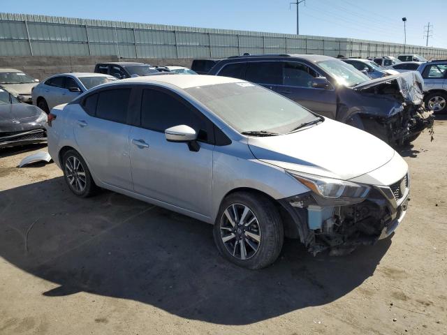 Vin: 3n1cn8ev2ml872869, lot: 46191495, nissan versa sv 20214