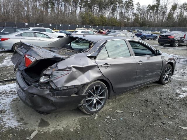 2016 TOYOTA CAMRY LE - 4T1BF1FK9GU204011