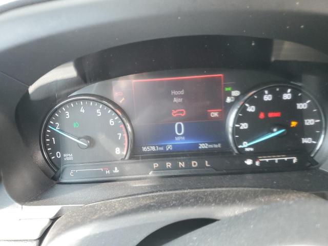 2023 FORD EXPLORER X - 1FMSK8DH5PGC15758