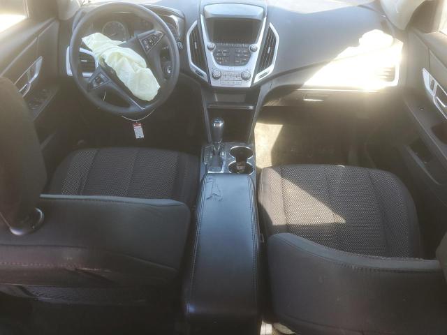 2017 GMC TERRAIN SL - 2GKALMEK7H6282142