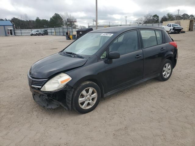 NISSAN VERSA S