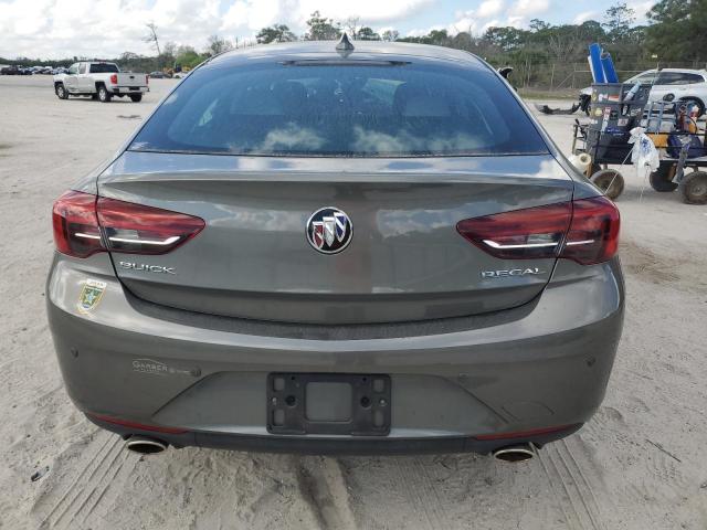 2018 BUICK REGAL ESSE W04GP6SX0J1064195