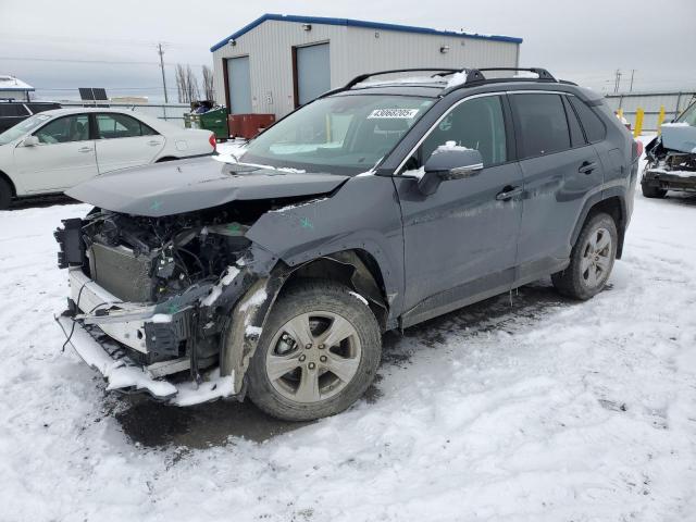 2024 TOYOTA RAV4 XLE 2T3P1RFV2RC464369