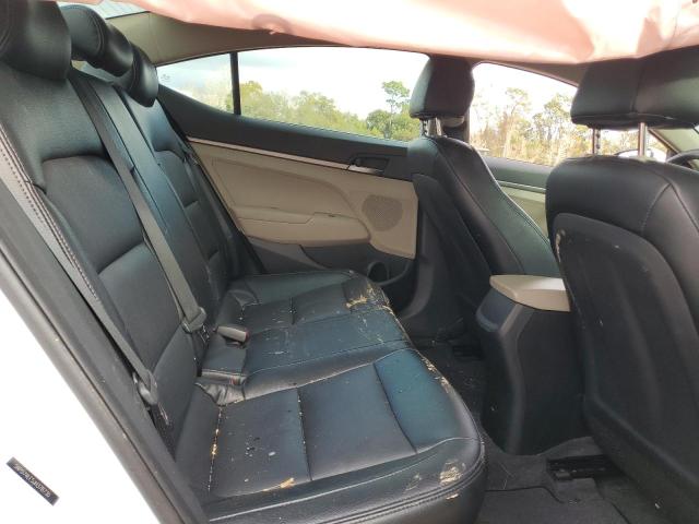 2018 HYUNDAI ELANTRA SE - 5NPD74LF5JH378730