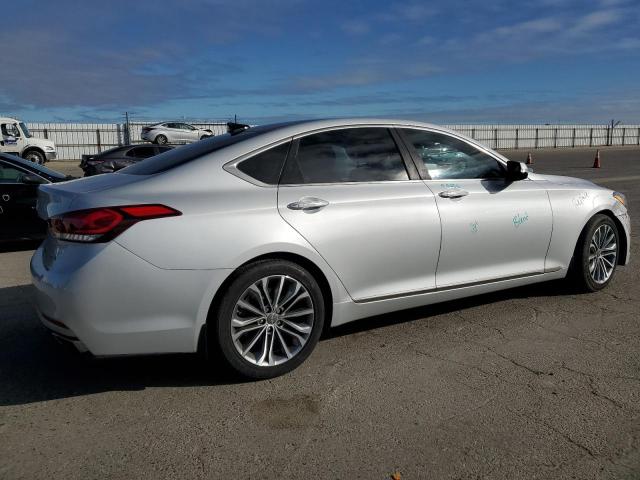 2016 HYUNDAI GENESIS 3. - KMHGN4JE1GU128182
