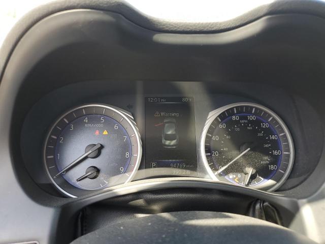 2017 INFINITI Q50 PREMIU JN1EV7AP9HM741136