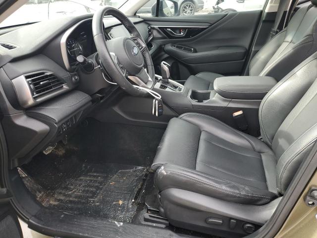 2022 SUBARU OUTBACK LI - 4S4BTAMC4N3234380
