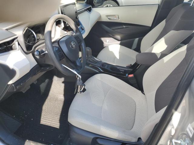 2020 TOYOTA COROLLA LE JTDEPRAE3LJ016031