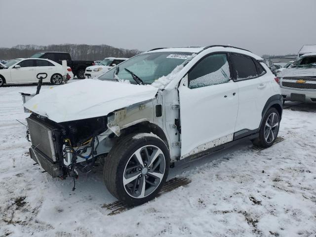 HYUNDAI KONA LIMIT