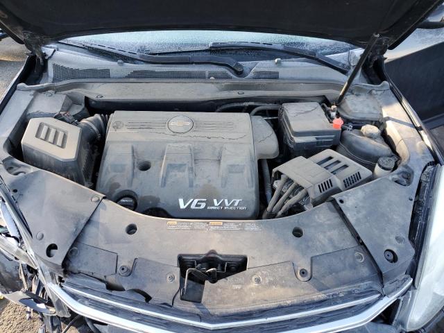 2017 CHEVROLET EQUINOX LT - 2GNFLFE30H6251103