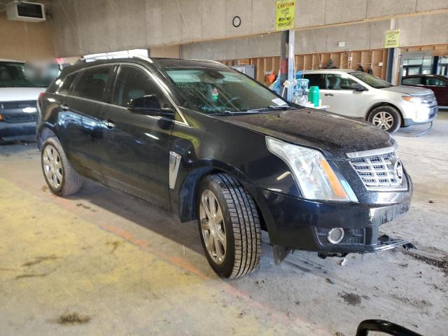 Vin: 3gyfnde37ds526799, lot: 44584395, cadillac srx performance collection 20134