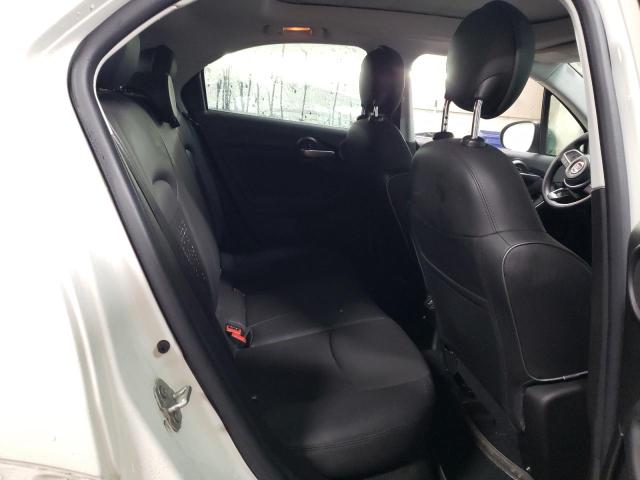 2022 FIAT 500X TREKK ZFBNF3B17NP980064