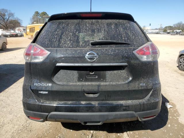 2016 NISSAN ROGUE S - 5N1AT2MT5GC867569