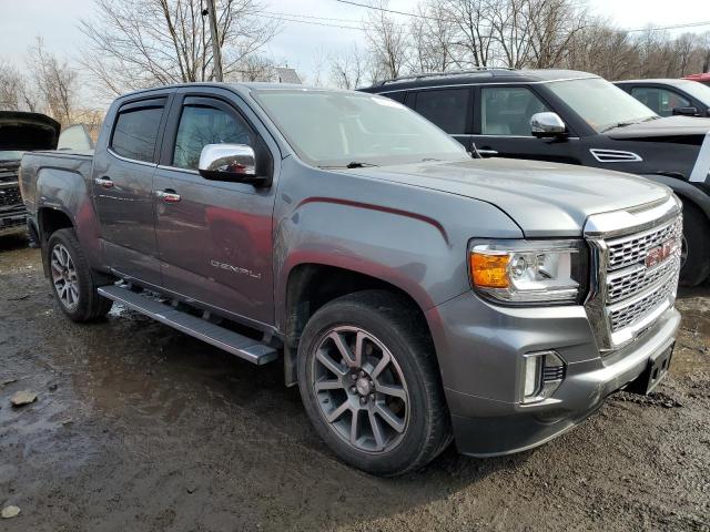 2022 GMC CANYON DEN 1GTG6EENXN1223923