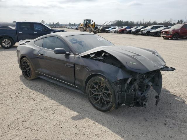 Vin: 1fa6p8r08n5552160, lot: 43797845, ford mustang mach i 20224