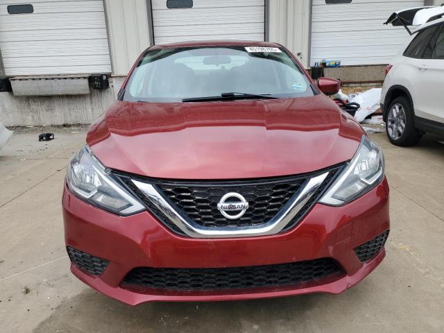 2017 NISSAN SENTRA NIS 3N1AB7AP0HY364636