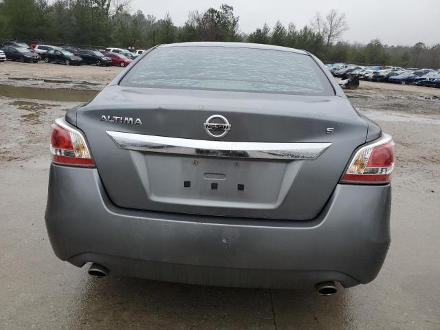2015 NISSAN ALTIMA 2.5 - 1N4AL3AP7FC287729
